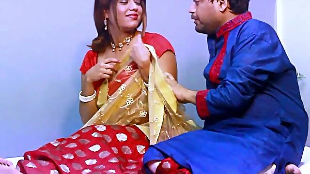 Indian wife cam fucked for the first time in really intense rounds