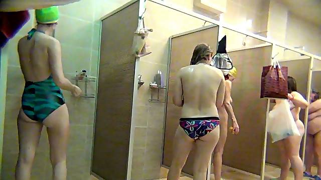 Dream come tru for horny voyeur