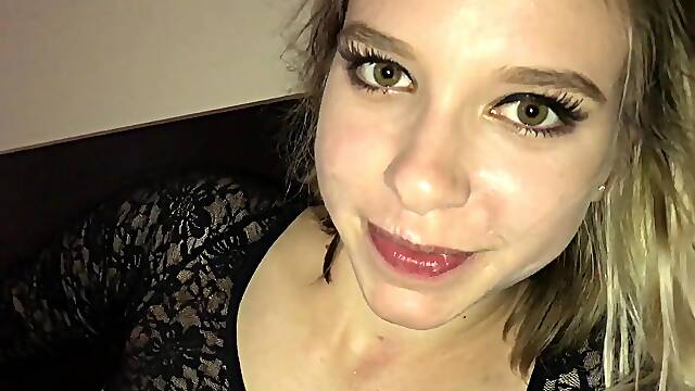Jerk-off encouragement (JOE)/ instruction (JOI)