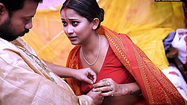 Desi Bihaari Bhabhi Hardcore fucked by dewarji when Bhaiya not at home ( Hindi Audio )