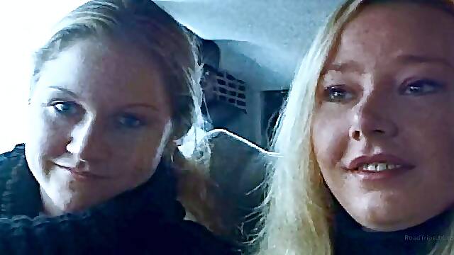 Roadtrip to Hertordshire: Jamie Woods & Alyssa Jenkins