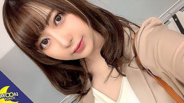 Part.1 G Cup Beauty Busty Student, a Neat and Clean Girl. Free Amateur Porn Videos. 009