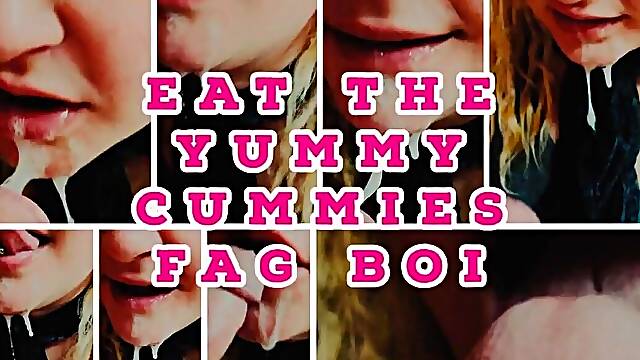 Metronome JOI CEI for Fag Bois.