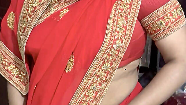 Bhabi Was Saying Work with a Condom and We Had Sex Without Condom