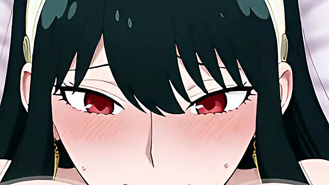 Sxp X Family Yor Hen