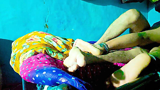 Indian Payal Bhabhi Fuking Hasband in Home XXX Video