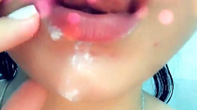 Thirsty for Milk