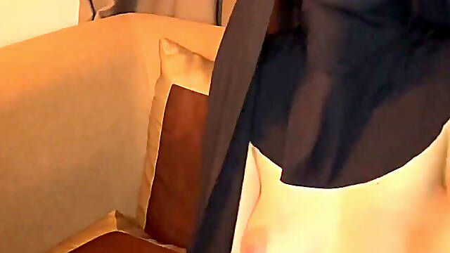 3 Minutes Non-stop Hard Tit Spanking Until Red - She Begs for More